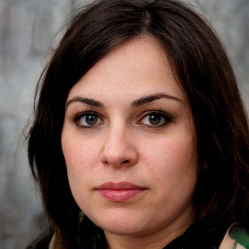 Ritratto di Francesca Bianchi