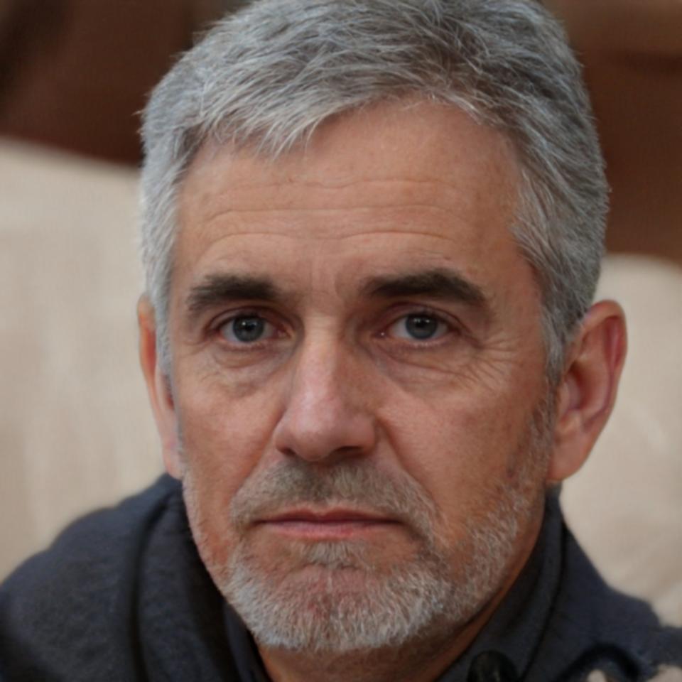 Ritratto di Alessandro Ferri